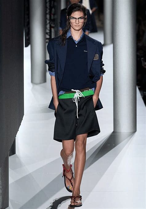 paris fashion week 2024 miu miu|miu prada 2024 collection.